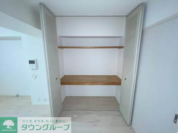 トリニティー芝浦の物件内観写真